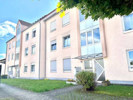 Wohnung zum Kauf provisionsfrei 299.900 € 3,5 Zimmer 82 m² Germersheim 76726