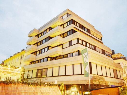 Wohnung zum Kauf 484.000 € 5 Zimmer 123 m² Friedrichshafen 88045