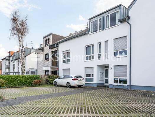 Wohnung zum Kauf 330.000 € 3 Zimmer 88 m² 1. Geschoss Worringen Köln / Worringen 50769