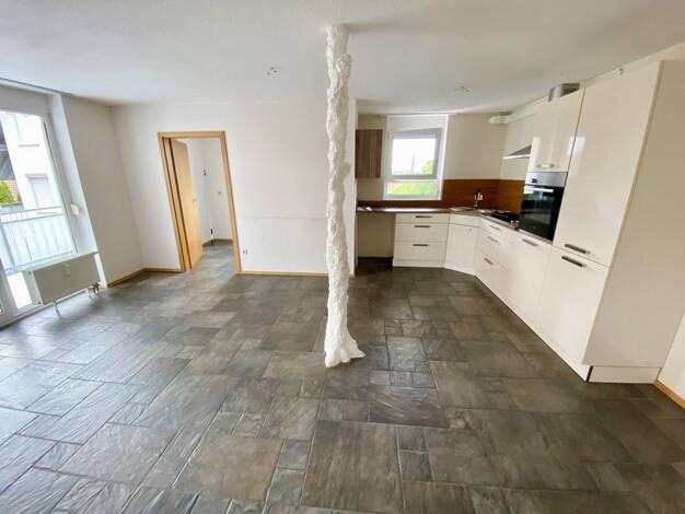 Wohnung zum Kauf provisionsfrei 270.000 € 3,5 Zimmer 90,7 m² 2. Geschoss Im Löwengarten 14 Pfedelbach Pfedelbach 74629