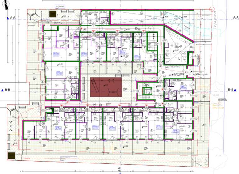 Grundstück zum Kauf 2.200.000 € 2.108 m² Grundstück Kottingbrunn 2542
