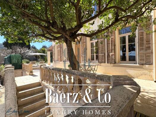 Haus zum Kauf 999.000 € 5 Zimmer 190 m² 400 m² Grundstück bargemon 83830