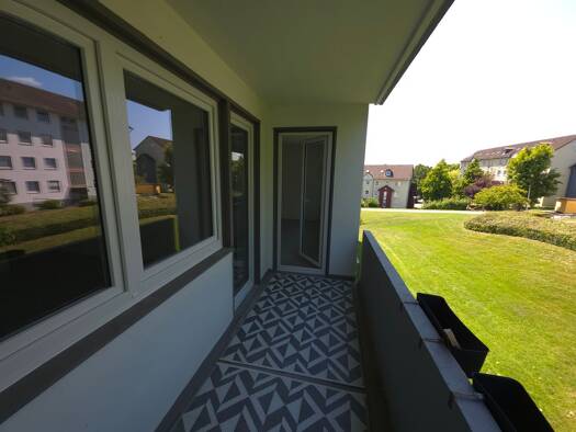 Wohnung zum Kauf provisionsfrei 189.000 € 3 Zimmer 74 m² Geschoss 3/3 frei ab sofort Birkenallee Altenbauna Baunatal 34225