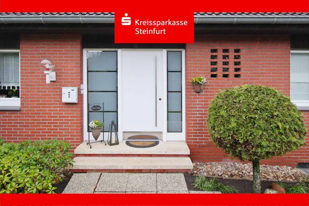 Einfamilienhaus zum Kauf 300.000 € 5 Zimmer 118 m² 541 m² Grundstück Ochtrup Ochtrup 48607