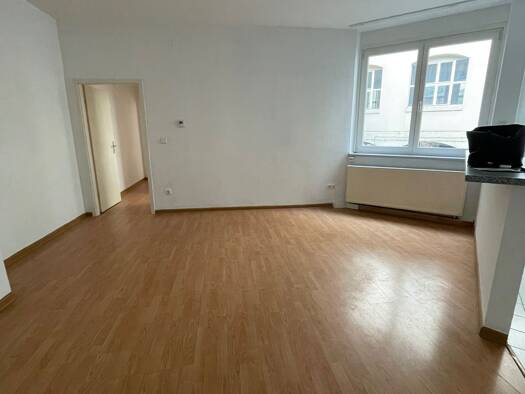 Loft zur Miete 750 € 3 Zimmer 65 m² Geschoss EG/2 frei ab 01.06.2026 Weststadt Pforzheim 75172