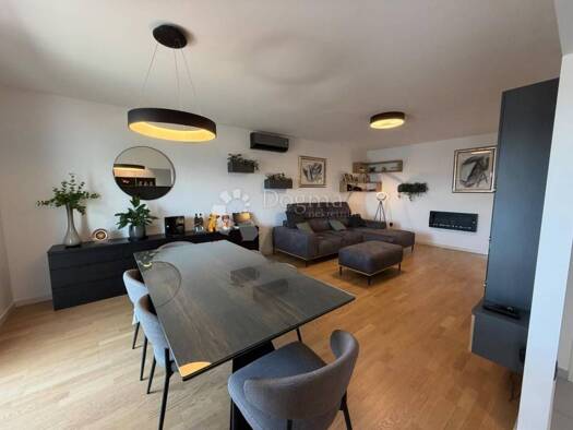 Wohnung zum Kauf 529.000 € 3 Zimmer 111 m² 1. Geschoss Gaspini, Solin Solin
