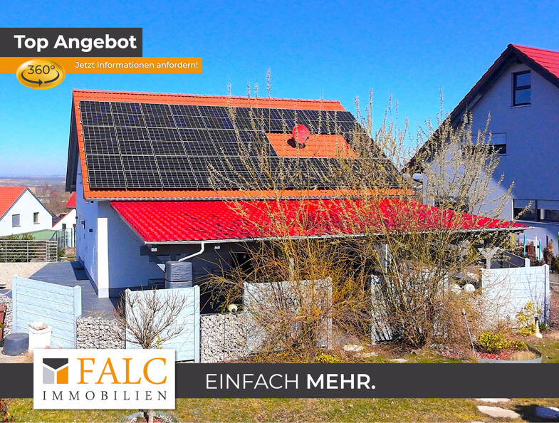Einfamilienhaus zum Kauf 675.000 € 7 Zimmer 189,3 m² 777 m² Grundstück Mühlbach Eppingen 75031