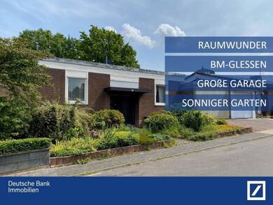 Doppelhaushälfte zum Kauf 495.000 € 6 Zimmer 204 m² 390 m² Grundstück frei ab sofort Glessen Bergheim 50129