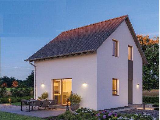 Einfamilienhaus zum Kauf 548.370 € 4 Zimmer 99 m² 1.000 m² Grundstück Thumby 24351