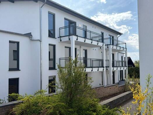 Wohnung zur Miete 375 € 3 Zimmer 70 m² Geschoss EG/3 frei ab sofort Polch Polch 56751
