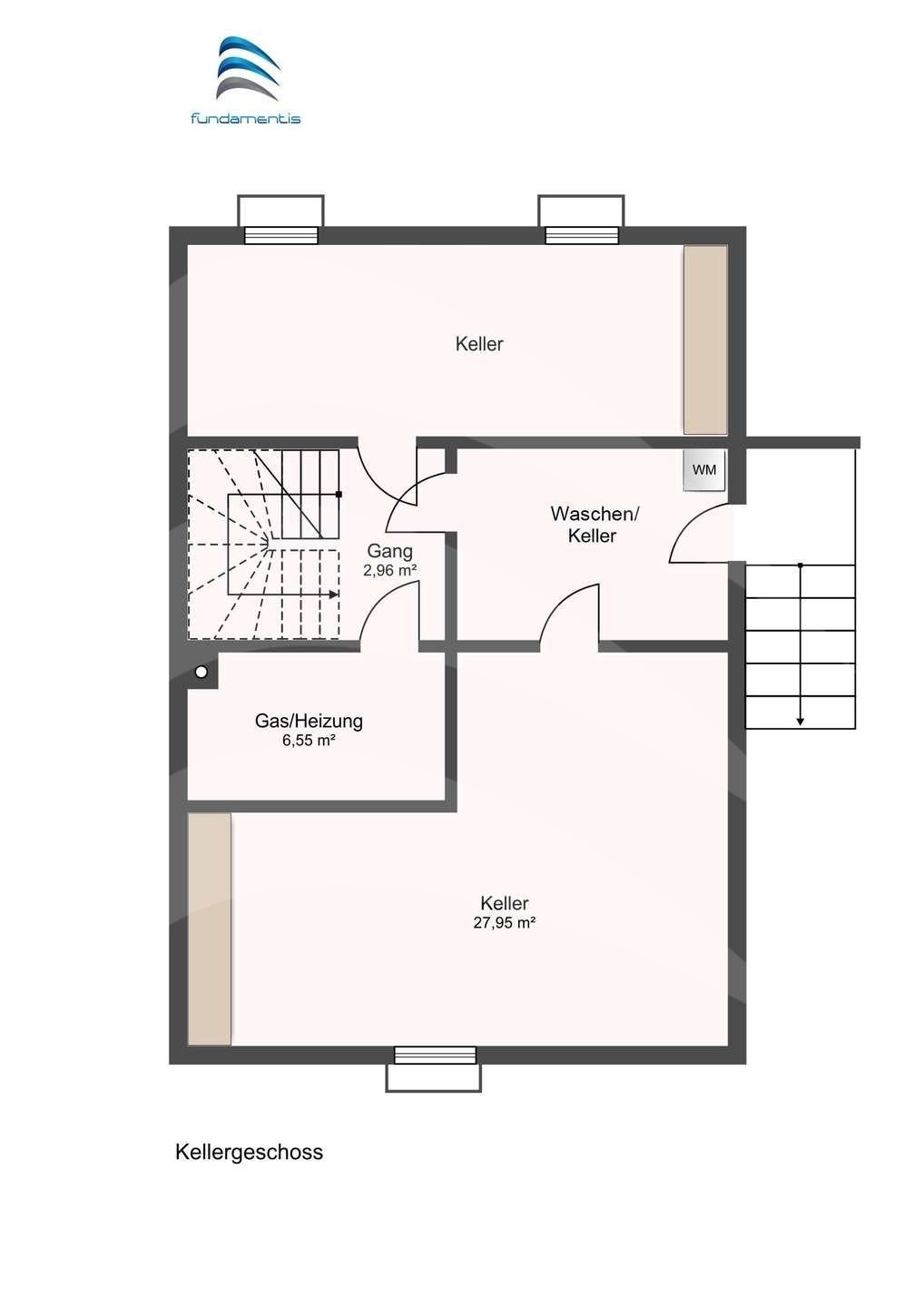 Doppelhaushälfte zum Kauf 549.000 € 6 Zimmer 171,6 m²<br/>Wohnfläche 316 m²<br/>Grundstück Hacklberg Passau 94034