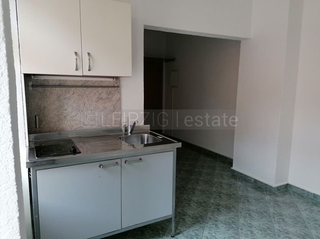 Wohnung zur Miete 270 € 1 Zimmer 20 m²<br/>Wohnfläche EG<br/>Geschoss 01.11.2024<br/>Verfügbarkeit Kreuzstraße 19 Grimma Grimma 04668