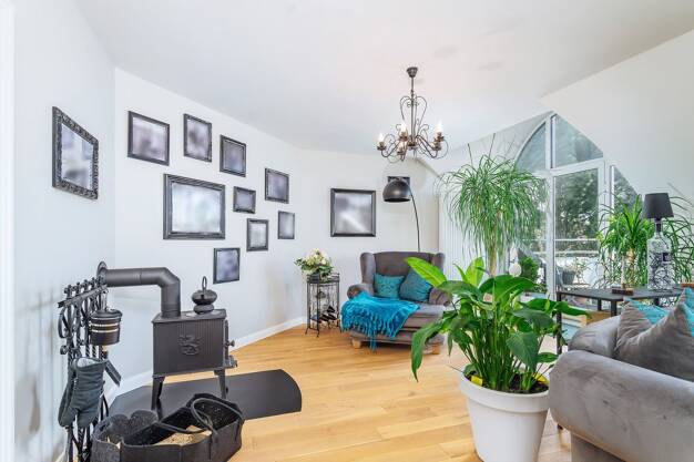 Maisonette zum Kauf provisionsfrei 487.250 € 4 Zimmer 110 m² Geschoss 2/2 Rostock 18147