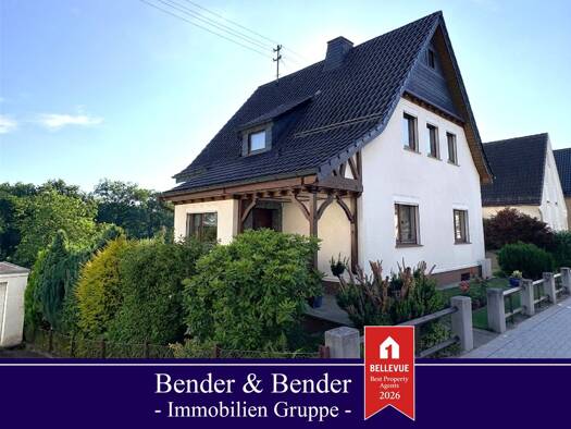 Einfamilienhaus zum Kauf 188.000 € 5 Zimmer 130 m² 723 m² Grundstück Wissen 57537