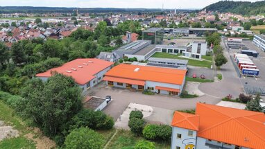 Lagerhalle zum Kauf 2.100.000 € 2.170 m² Lagerfläche Bellenberg 89287