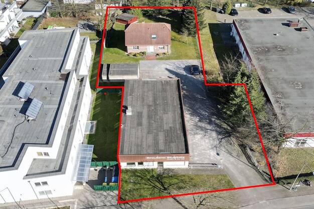 Einfamilienhaus zum Kauf provisionsfrei 849.900 € 6,5 Zimmer 140 m² 1.719 m² Grundstück Altlünen Lünen 44534