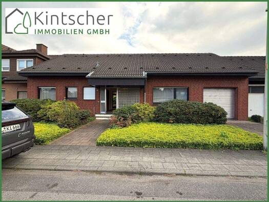 Einfamilienhaus zum Kauf 380.000 € 3 Zimmer 98 m² 483 m² Grundstück Gnesener Str. 11 Niederaußem Bergheim 50129