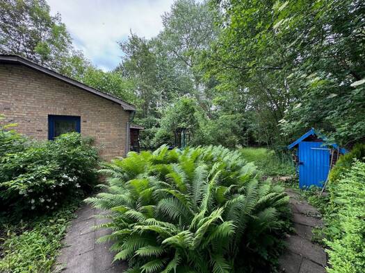 Grundstück zum Kauf 375.000 € 1.384 m² Grundstück Niendorf/Ostsee Timmendorfer Strand 23669