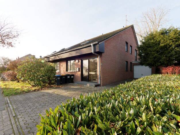 Wohnung zur Miete 1.300 € 3 Zimmer 119,9 m² EG Wolbeck Münster 48167