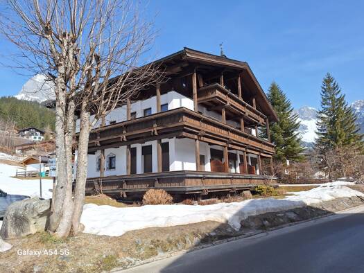 Wohnung zum Kauf 320.000 € 2 Zimmer 66 m² 2 Geschosse Hinterthal Am Steinernen Meer 5761