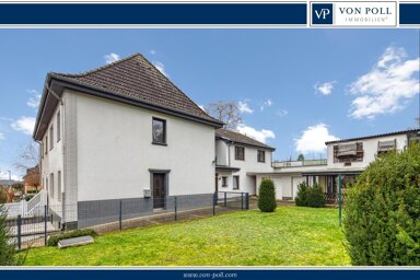 Mehrfamilienhaus zum Kauf 450.000 € 6 Zimmer 200 m² 703 m² Grundstück Bliesheim Erftstadt / Bliesheim 50374