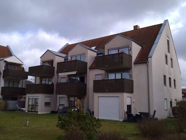 Maisonette zum Kauf provisionsfrei 289.000 € 2 Zimmer 74 m² 2. Geschoss frei ab 01.04.2026 Tegernheim 93105