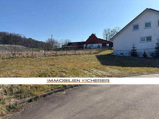 Grundstück zum Kauf 280.000 € 606 m² Grundstück Mittelstenweiler Salem 88682