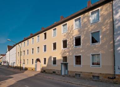 Wohnung zur Miete 484 € 2 Zimmer 53,1 m² frei ab 27.04.2025 Stahlwerksweg 15 Fledder Osnabrück 49082