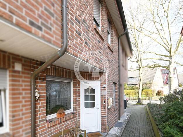 Reihenmittelhaus zum Kauf 369.000 € 3 Zimmer 106 m² 2.608 m² Grundstück Mengede Mengede 44359