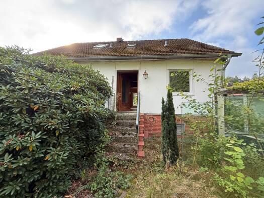 Einfamilienhaus zum Kauf 249.000 € 4 Zimmer 120 m² 1.256 m² Grundstück Garstedt 21441