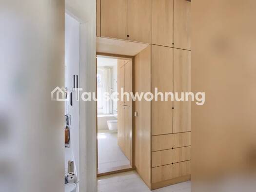 Wohnung zur Miete Tauschwohnung 1.800 € 3,5 Zimmer 94 m² 3. Geschoss Französisch Buchholz Pankow 13187