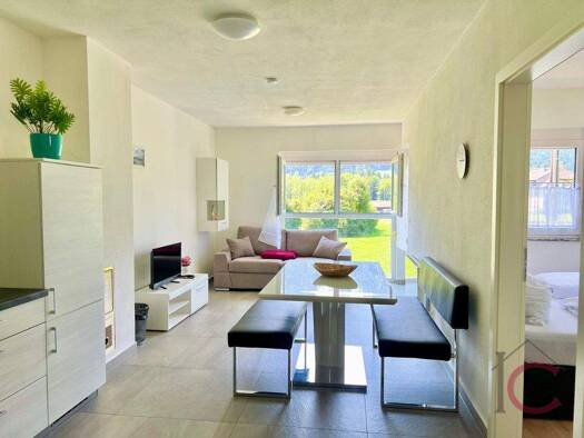 Wohnung zum Kauf 178.000 € 3 Zimmer 50,3 m² St. Lorenzen im Gitschtal 9620