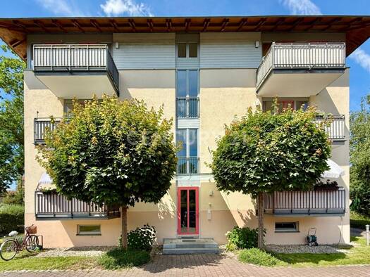 Studio zum Kauf 115.000 € 1 Zimmer 41 m² 1. Geschoss Leuben Dresden 01259