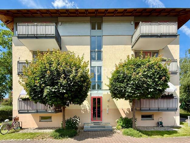 Studio zum Kauf 115.000 € 1 Zimmer 41 m² 1. Geschoss Großzschachwitz Ortsamtsbereich Leuben 01259