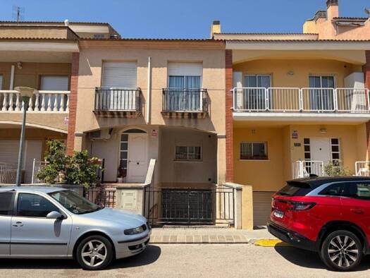 Chalet zum Kauf 175.000 € 4 Zimmer 222 m² BAIX EBRE 94 el Vendrell 43700