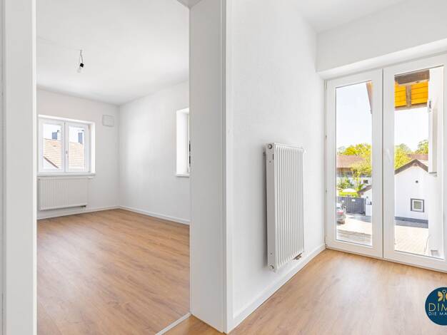 Studio zum Kauf 295.000 € 2 Zimmer 53,2 m² 1. Geschoss frei ab sofort Peißenberg Peißenberg 82380