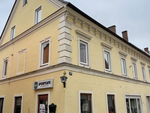 Gastronomie/Hotel zur Miete 325 € Trofaiach 8793