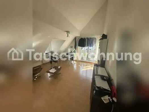 Wohnung zur Miete Tauschwohnung 800 € 2 Zimmer 52 m² 3. Geschoss Untergiesing-Harlaching München 81547