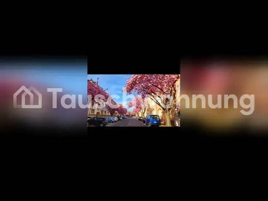 Wohnung zur Miete Tauschwohnung 800 € 3,5 Zimmer 90 m² 2. Geschoss Rüppurr Karlsruhe 76199