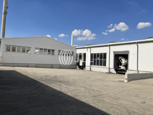 Lagerhalle zur Miete 11.573 m² Lagerfläche teilbar ab 315 m² Halberstadt Halberstadt 38820