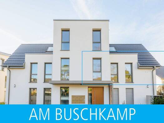 Wohnung zur Miete - Erstbezug 1.300 € 3 Zimmer 93 m² EG Senne BI-Senne 33659