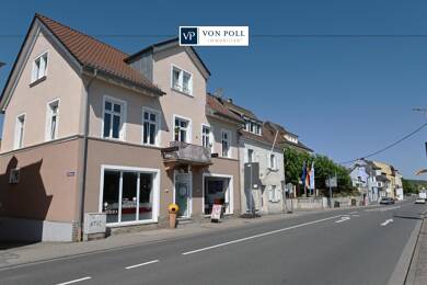 Haus zum Kauf 995.000 € 6 Zimmer 131,3 m² 243 m² Grundstück Nierstein Nierstein 55283