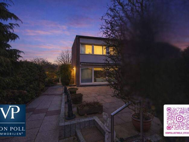 Doppelhaushälfte zum Kauf 315.000 € 5 Zimmer 128,9 m² 372 m² Grundstück Innenstadt Detmold 32756