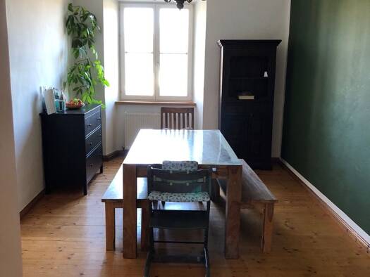 Wohnung zur Miete 1.300 € 5 Zimmer 165 m² 1. Geschoss frei ab 01.11.2026 de Bassus-Straße 1 Sandersdorf Altmannstein 93336