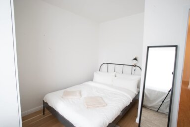 Wohnung zur Miete Wohnen auf Zeit 828 € 4 Zimmer 12 m² frei ab 06.01.2025 Wilhelmstr. 119 Kreuzberg Berlin 10963