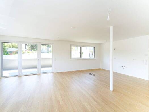 Wohnung zum Kauf - Erstbezug 508.000 € 3 Zimmer 85,9 m² 1. Geschoss frei ab sofort Liechtensteinstraße Brunn am Gebirge 2345