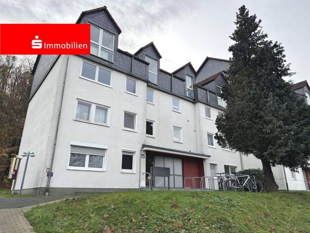 Wohnung zum Kauf 143.500 € 2 Zimmer 54,6 m² frei ab sofort Marburg 35039
