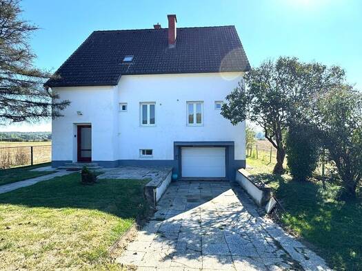 Mehrfamilienhaus zum Kauf 227.000 € 4 Zimmer 132 m² 991 m² Grundstück Mogersdorf 8382