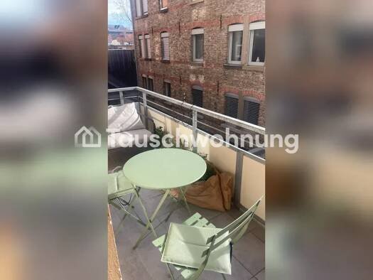 Wohnung zur Miete Tauschwohnung 1.200 € 3 Zimmer 70 m² Mitte Mitte 70176