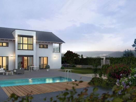 Doppelhaushälfte zum Kauf 439.000 € 4 Zimmer 127,4 m² 465,1 m² Grundstück Baerl Duisburg 47199